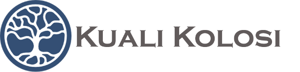 Kuali Kolosi